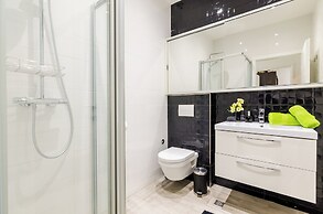 Villa Tranquility Nest Beniva