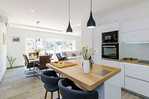 Villa Tranquility Nest Beniva