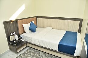 Hotel Soumya Sarovar