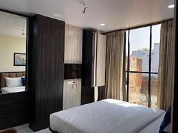 Hotel Soumya Sarovar