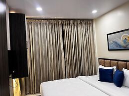 Hotel Soumya Sarovar