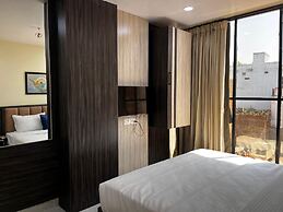 Hotel Soumya Sarovar