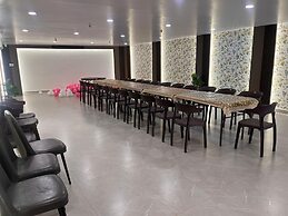 Hotel Soumya Sarovar