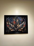 Hotel Soumya Sarovar