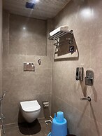 Hotel Soumya Sarovar