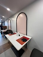 Hotel Soumya Sarovar