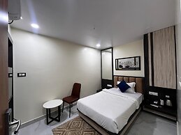 Hotel Soumya Sarovar