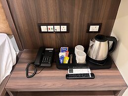 Hotel Soumya Sarovar