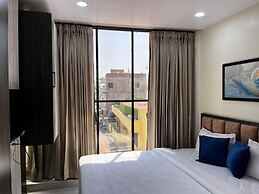 Hotel Soumya Sarovar