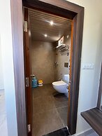 Hotel Soumya Sarovar