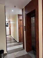 Hotel Soumya Sarovar