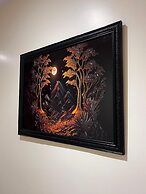 Hotel Soumya Sarovar