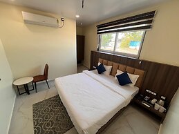 Hotel Soumya Sarovar