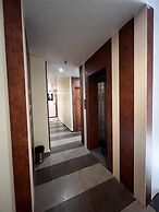 Hotel Soumya Sarovar