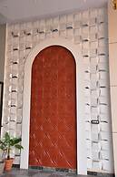 Hotel Soumya Sarovar