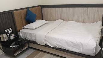 Hotel Soumya Sarovar