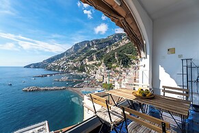 YourHome - Casa Anna Amalfi