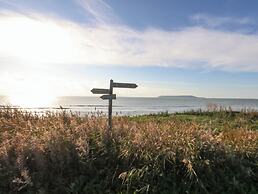 Standby Generator Bunker