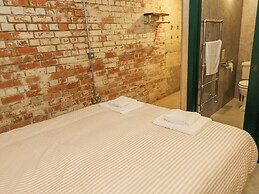 Standby Generator Bunker