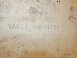 Standby Generator Bunker