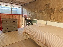 Standby Generator Bunker