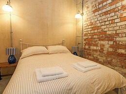 Standby Generator Bunker