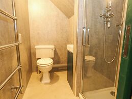 Standby Generator Bunker