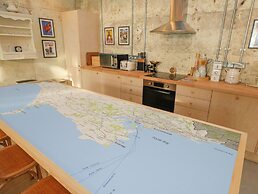 Standby Generator Bunker