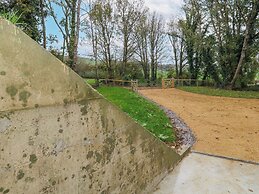 Standby Generator Bunker