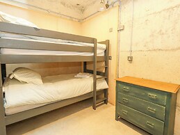 Standby Generator Bunker