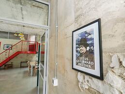 Standby Generator Bunker