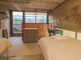 Standby Generator Bunker