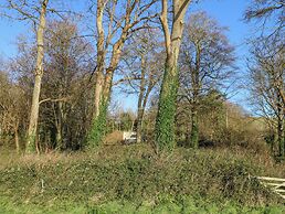 Standby Generator Bunker