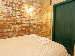 Standby Generator Bunker