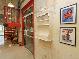 Standby Generator Bunker