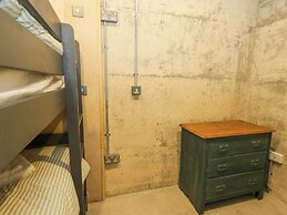 Standby Generator Bunker