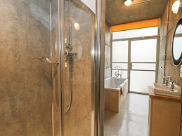 Standby Generator Bunker