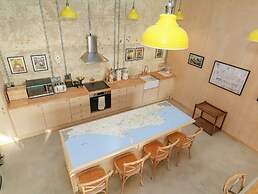 Standby Generator Bunker