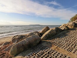 Standby Generator Bunker