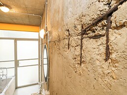 Standby Generator Bunker