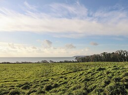 Standby Generator Bunker