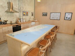 Standby Generator Bunker