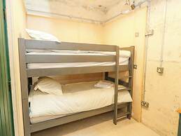 Standby Generator Bunker