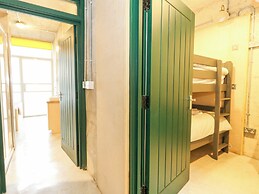 Standby Generator Bunker