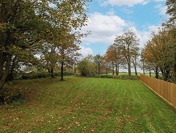 Standby Generator Bunker