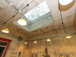 Standby Generator Bunker