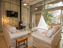 Standby Generator Bunker