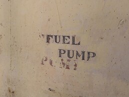 Standby Generator Bunker