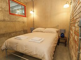 Standby Generator Bunker