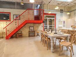 Standby Generator Bunker